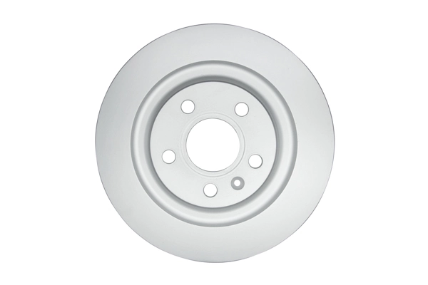 Brake Disc PRO 8DD 355 132-121