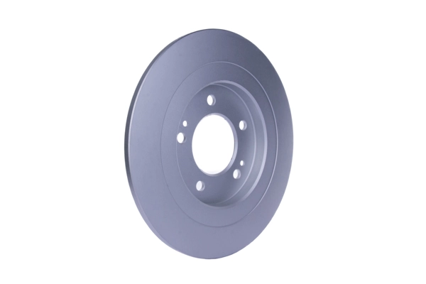 Brake Disc PRO 8DD 355 118-231