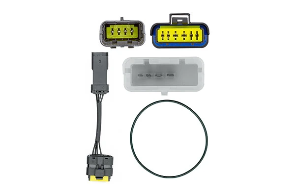 Fuel Feed Unit 8TF 358 106-921