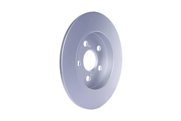 Brake Disc PRO 8DD 355 116-901