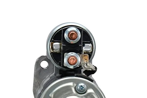 Starter 8EA 011 612-731