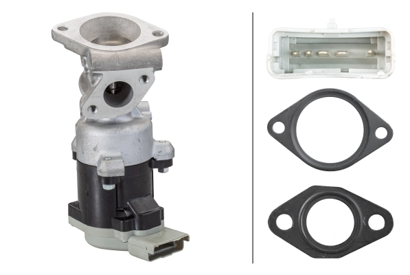 EGR Valve 6NU 010 171-771