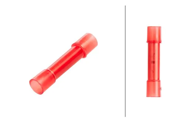 Cable Connector 8KW 178 043-002