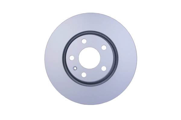 Brake Disc PRO 8DD 355 111-121