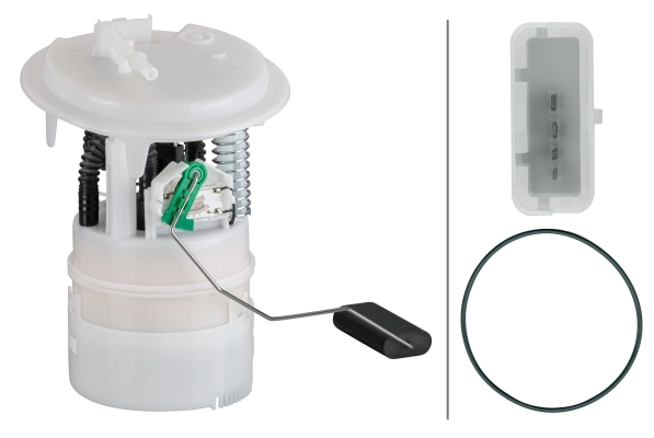 Fuel Feed Unit 8TF 358 106-901