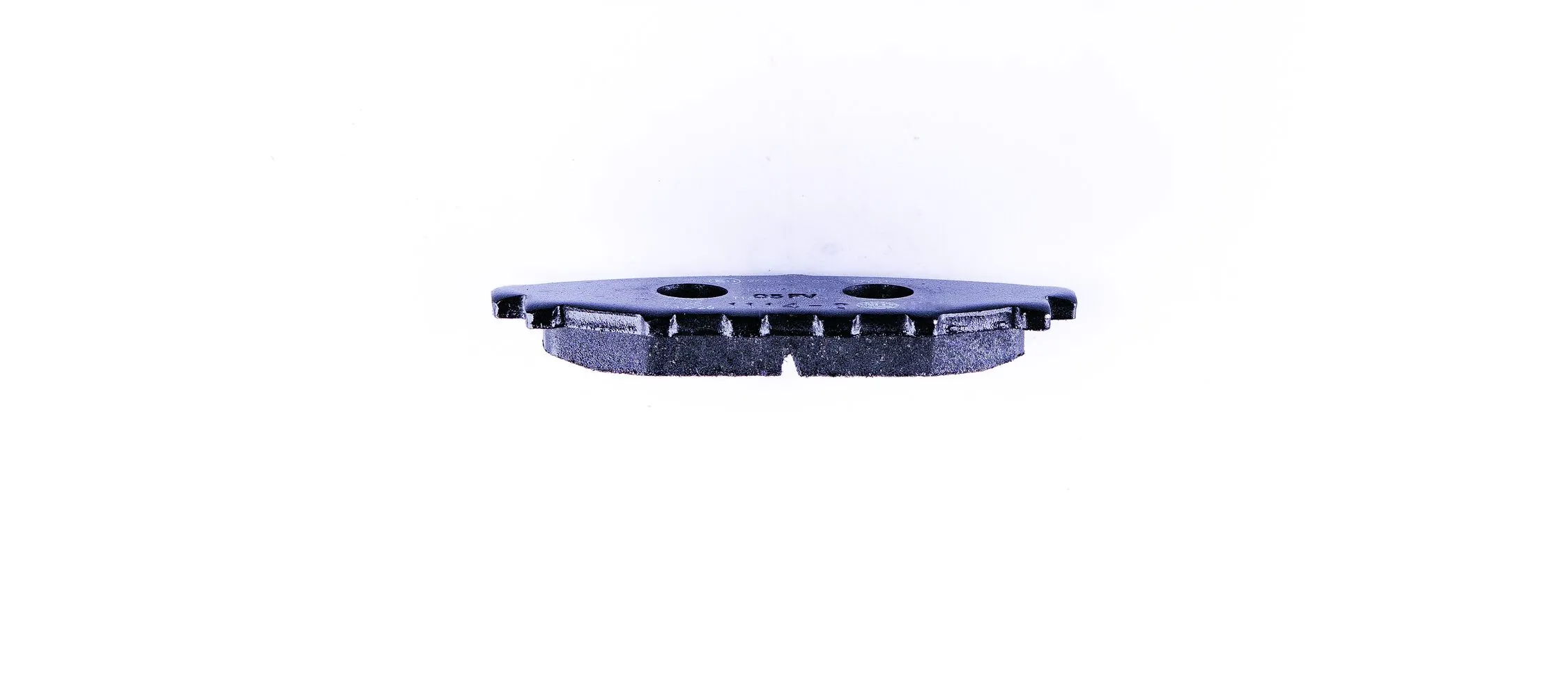 Brake Pad Set, disc brake 8DB 355 012-261