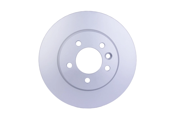 Brake Disc PRO 8DD 355 118-641