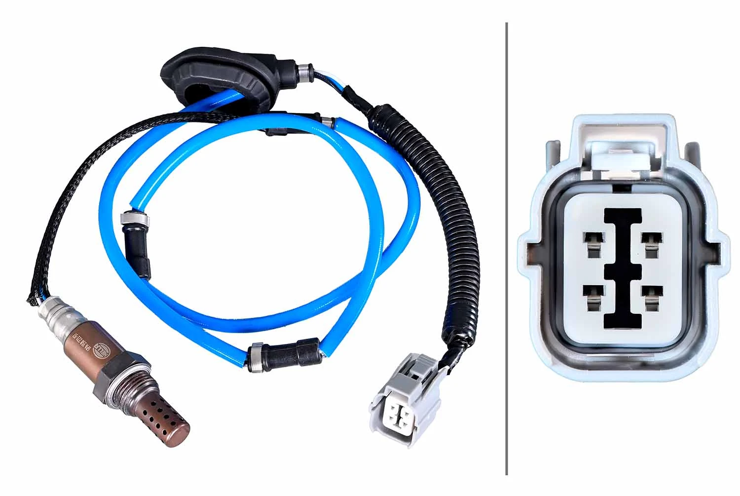 Oxygen Sensor 6PA 358 221-971