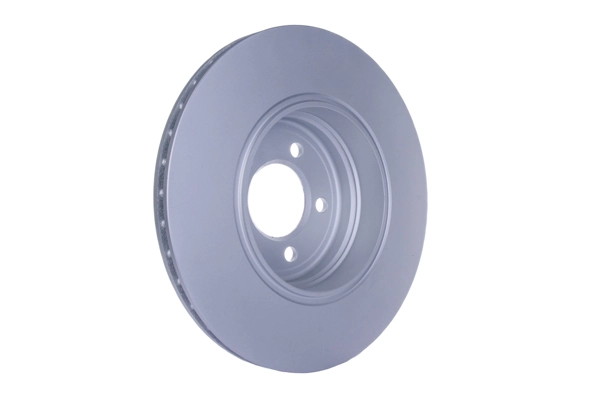 قرص الفرامل PRO High Carbon 8DD 355 122-251