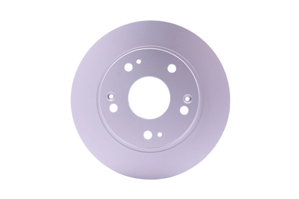 Brake Disc PRO 8DD 355 118-991