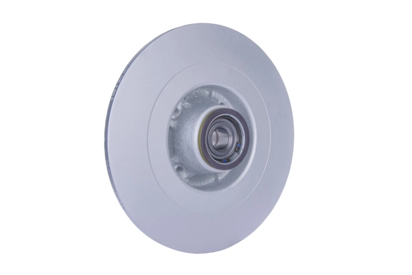 Brake Disc PRO 8DD 355 123-271