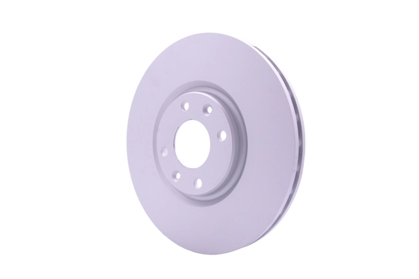 Brake Disc PRO 8DD 355 119-161