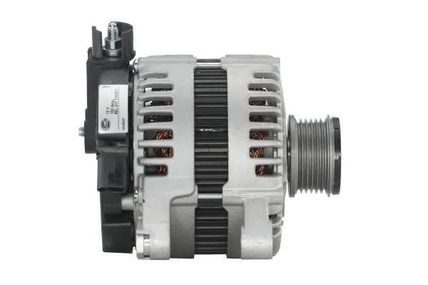 발전기 8EL 011 712-611