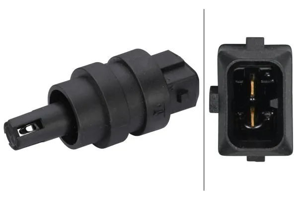 Sensor, intake air temperature 6PT 009 109-281