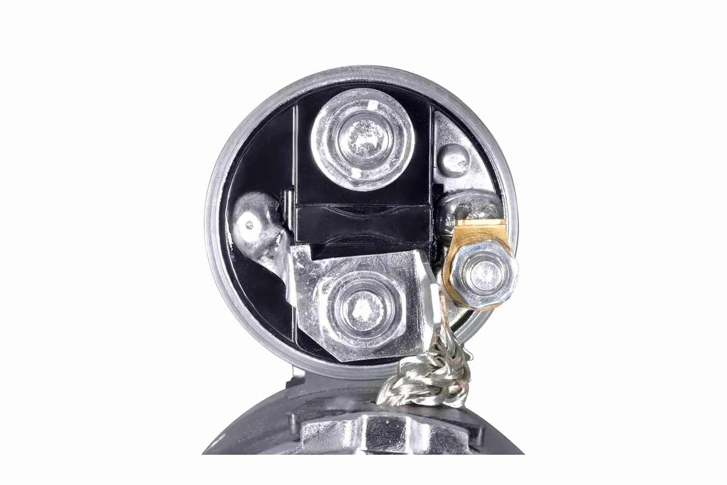 Starter 8EA 012 526-421