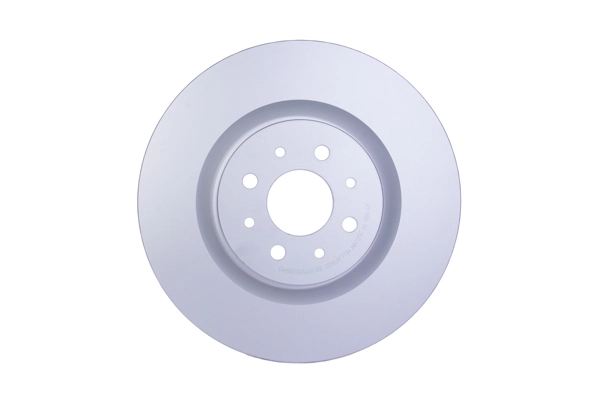 Brake Disc PRO 8DD 355 117-111