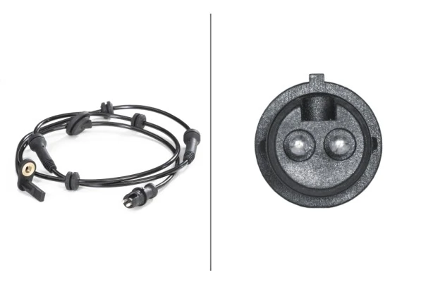 Sensor, wheel speed 6PU 009 106-771