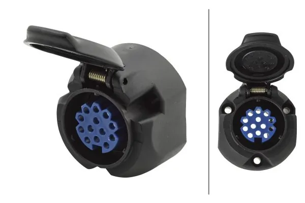 Parking Socket 8HG 005 953-001