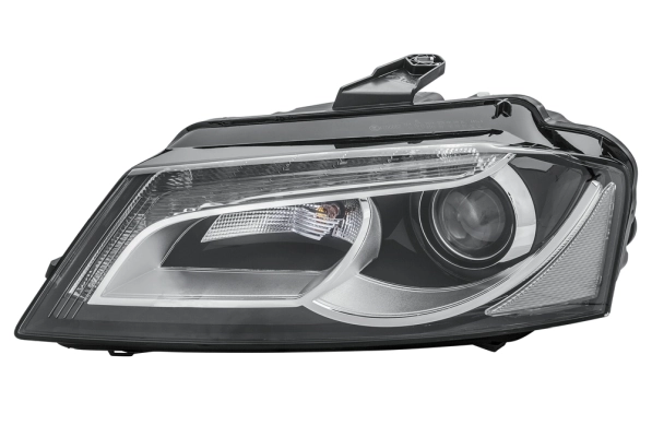 Headlight 1EL 009 648-391