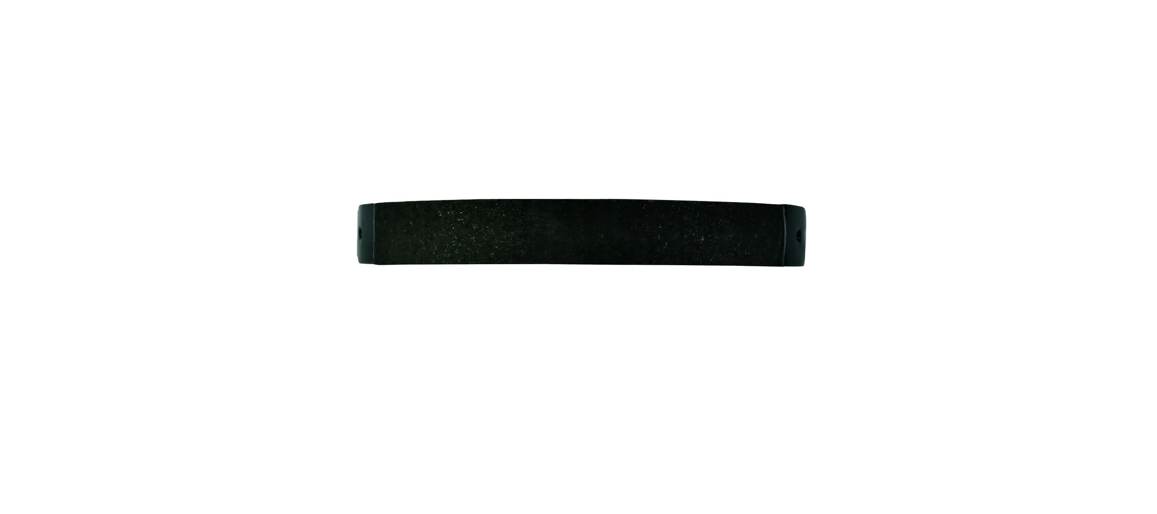 HELLA 8DA 355 050-301 Brake Shoe Set, parking brake