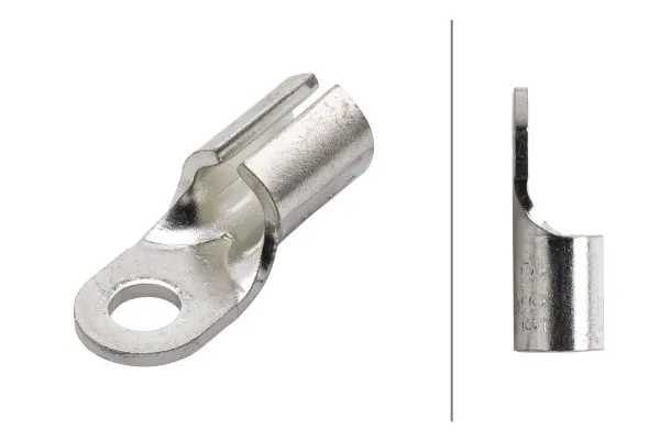 Cable Connector 8KW 177 784-502