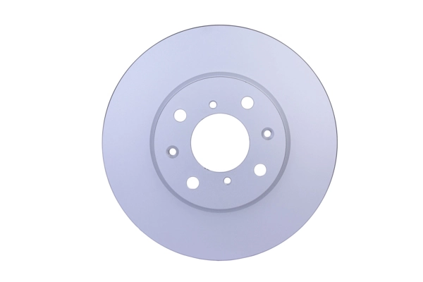 Brake Disc PRO 8DD 355 112-981