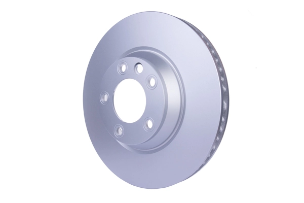 Brake Disc PRO High Carbon 8DD 355 128-061