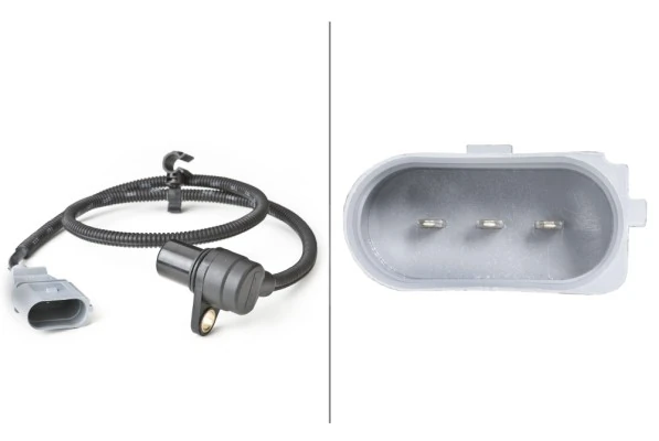 Sensor, crankshaft pulse 6PU 009 146-391