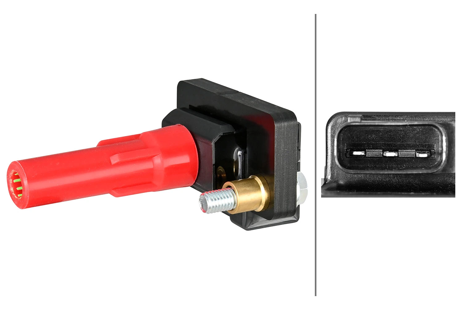 Ignition Coil 5DA 358 101-821