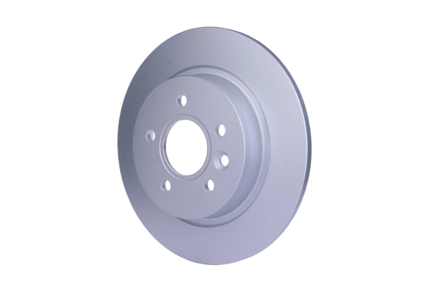 Brake Disc PRO 8DD 355 119-501