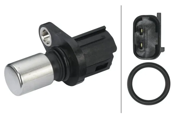 Sensor, camshaft position 6PU 009 168-011