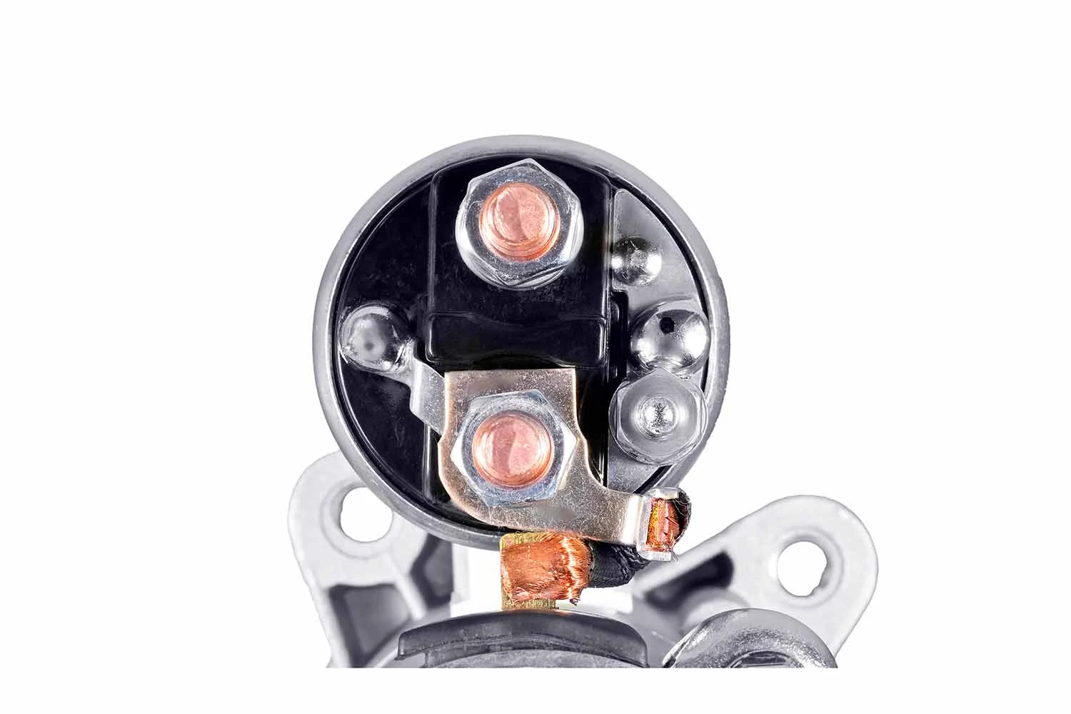 Starter 8EA 011 610-261