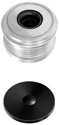 Alternator Freewheel Clutch 9XU 358 038-651