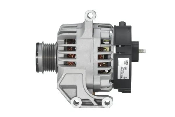 Alternator 8EL 011 712-541