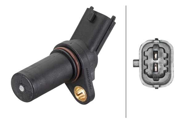 Sensor, crankshaft pulse 6PU 013 122-821