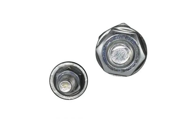 Alternator 8EL 011 712-171