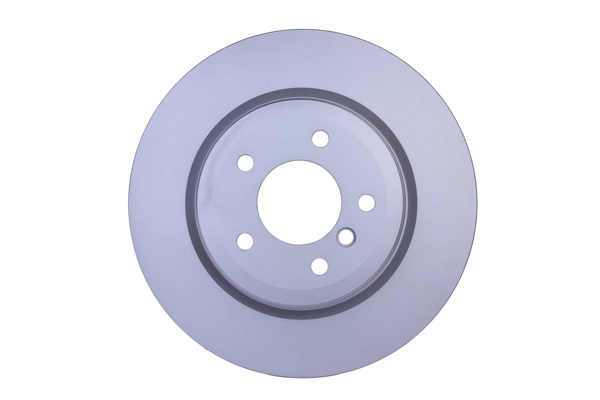 HELLA 8DD 355 111-961 Brake Disc