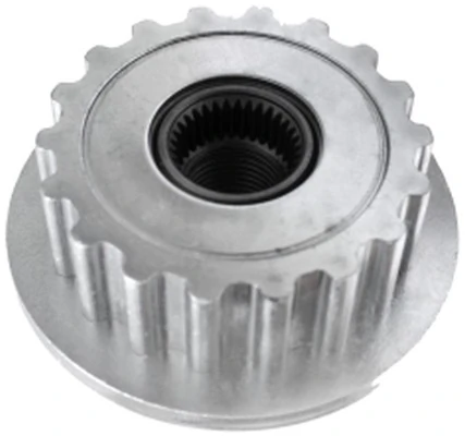 Alternator Freewheel Clutch 9XU 358 038-721