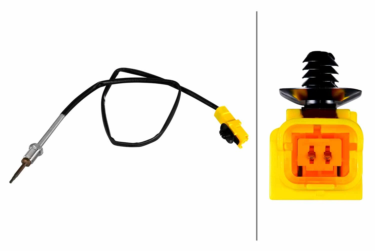 Sensor, exhaust gas temperature 6PT 010 376-591