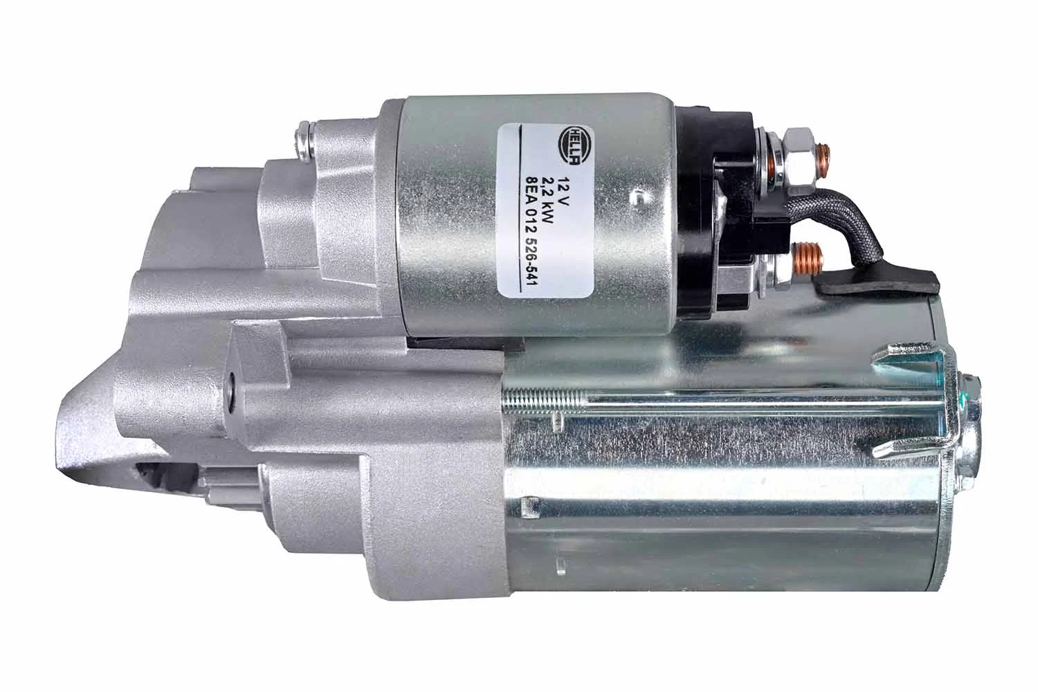 Starter 8EA 012 526-541