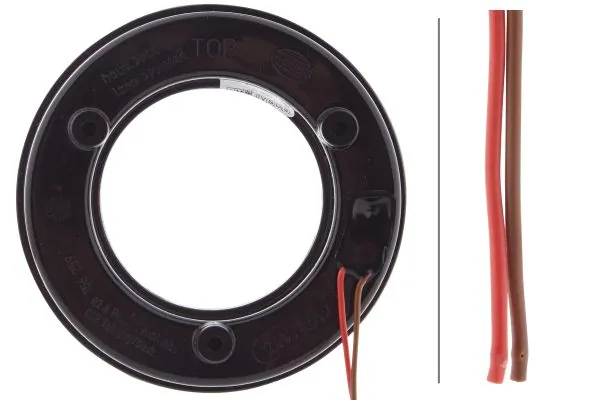 HELLA 2PF 008 405-051 Position Light