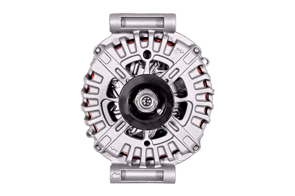 Alternator 8EL 015 637-431