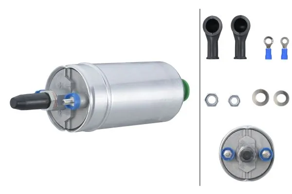 Fuel Pump 8TF 358 302-831