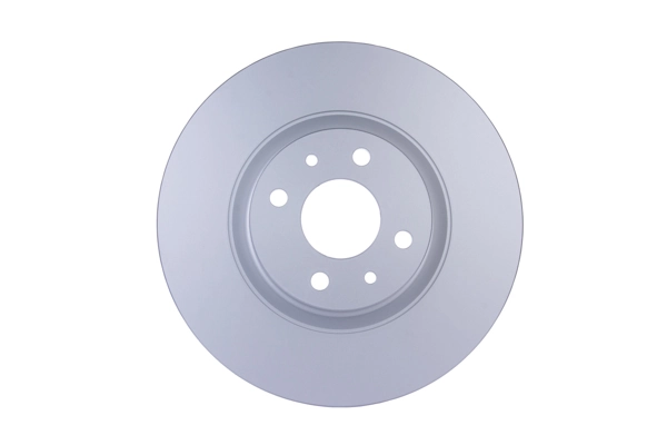 Brake Disc PRO 8DD 355 102-391