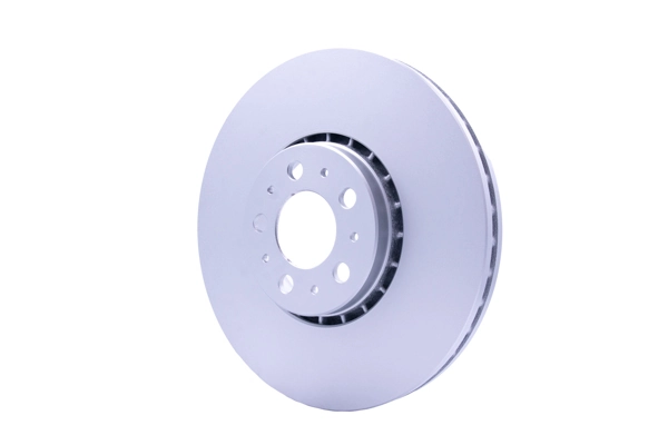 Cakera Brek PRO High Carbon 8DD 355 125-581
