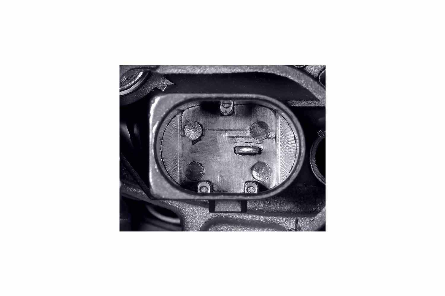 HELLA 8EL 015 659-051 Alternator