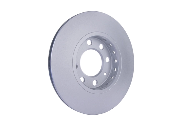 Brake Disc PRO 8DD 355 107-581