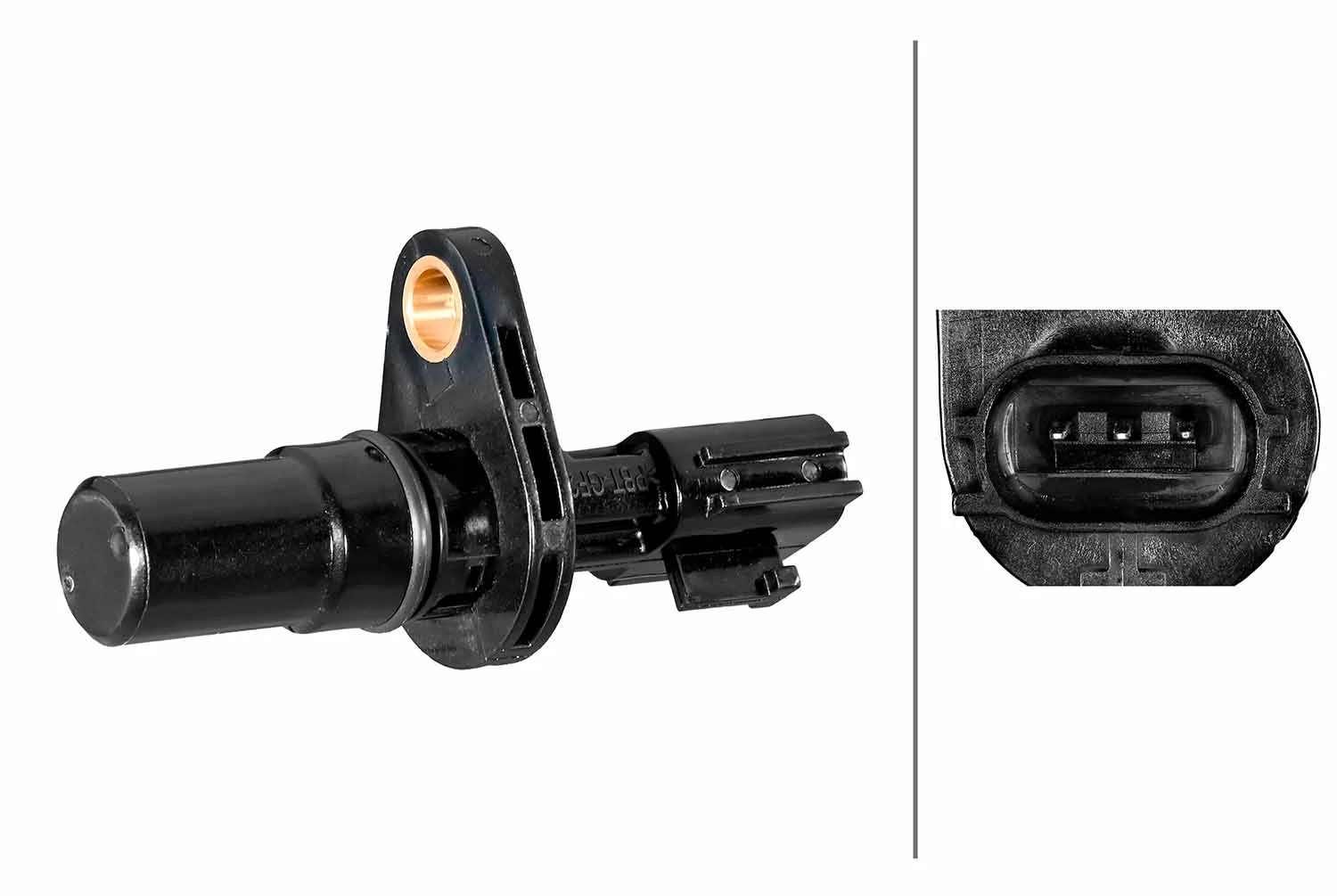 Sensor, speed/RPM 6PU 358 380-061