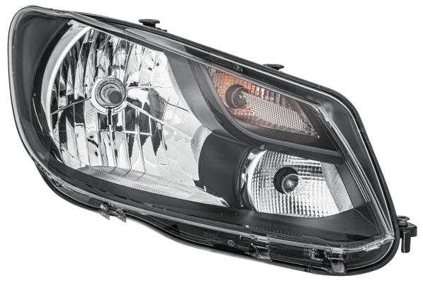 Headlight 1EL 010 551-121