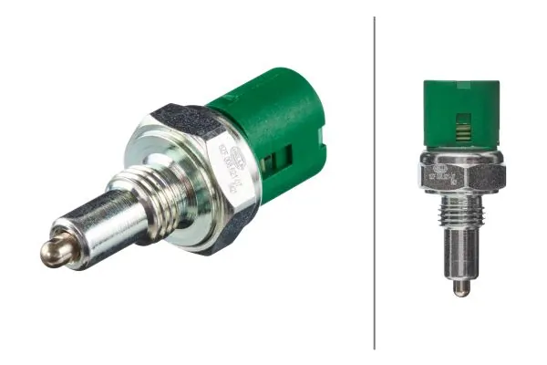 Switch, reverse light 6ZF 008 621-071